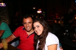 Weekend at B On Top Pub, Byblos